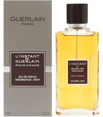 Guerlain L'Instant De Guerlain for Men 50ml Eau de Parfum : Buy